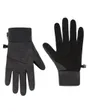 Gants Homme M ETIP HARDFACE GLOVE Noir