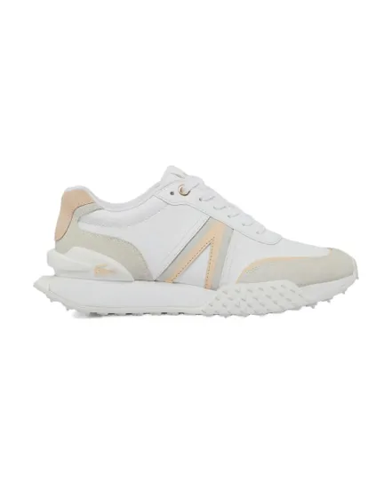 Baskets Femme L-Spin Deluxe