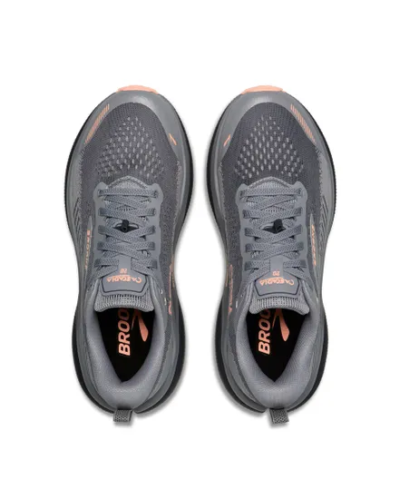 Chaussures de trail Femme CASCADIA 20 Gris