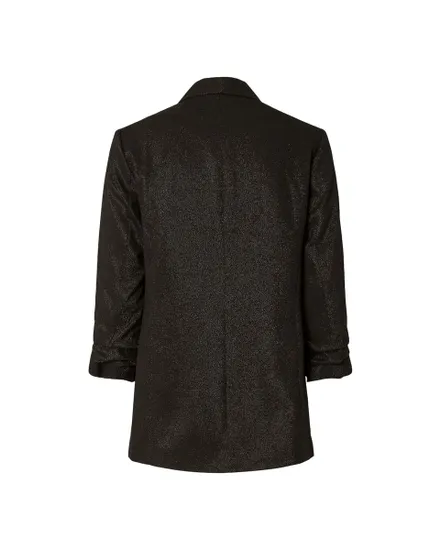 Blazer Femme PCBOSELLA 3/4 Glitter
