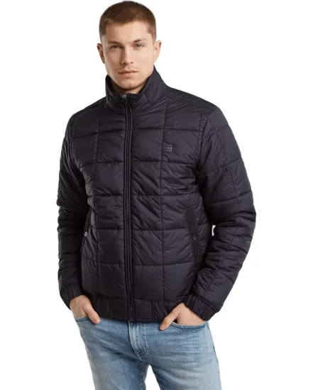 Doudoune déperlante Homme MEEFIC QLT JKT Noir