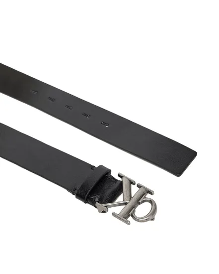 Ceinture Homme Monogram Buckle 35mm