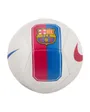 Mini Ballon Mixte Nike Skills FC Barcelone