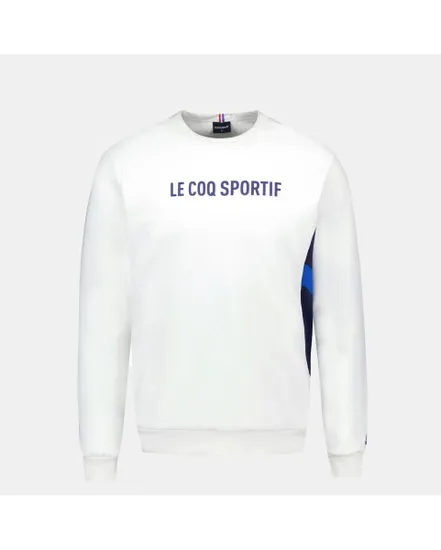 Sweat Homme SAISON 1 CREW N1 M Blanc