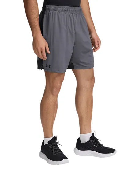 Short Homme Tech Vent 7In