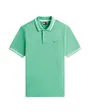 Polo Homme TJM REG TIPPED
