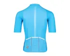 Maillot manches courtes Homme EPIC Bleu Azur