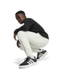 Pantalon de survetement Enfant B FL PT Blanc