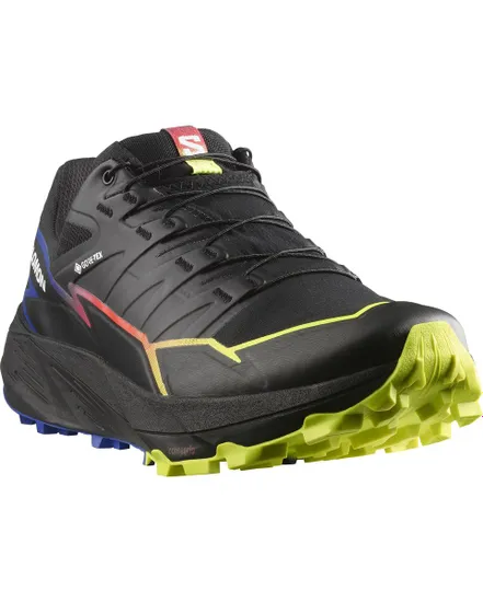 Chaussures de trail Homme SHOES THUNDERCROSS GTX Noir