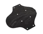 Garde-boue avant 27,5/29 SHIELD LITE Noir