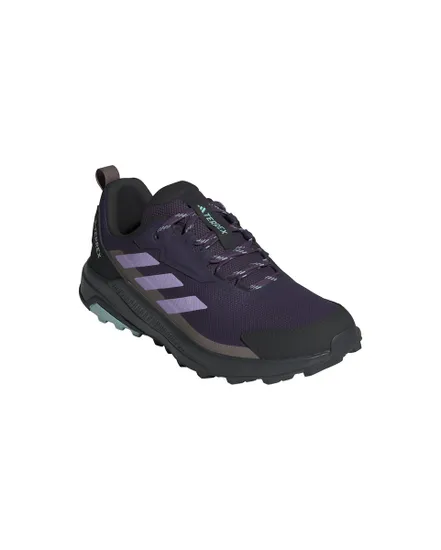 Chaussures Enfant TERREX ANYLANDER W Violet
