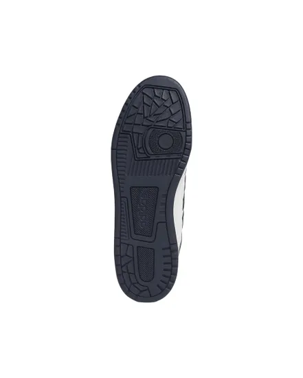 Sneakers Mixtes Rapid Court Mid
