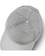 Casquette Unisexe U J CLUB CAP US CB WSH JM Gris