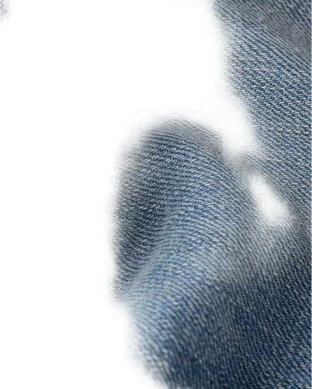 Jean Homme Mosa Straight