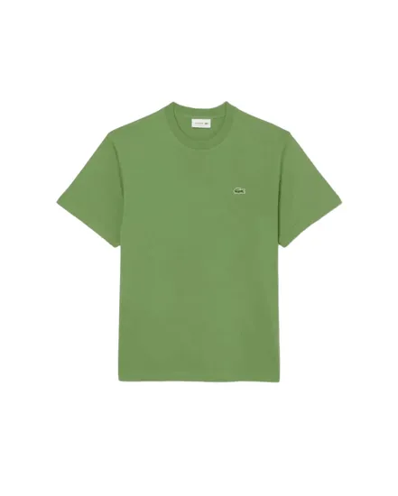 T-shirt Homme Lacoste Classique Col Rond