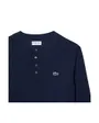 T-shirt Homme Lacoste Henley