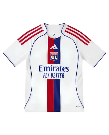 Maillot Football Junior OL Domicile 2025/2026