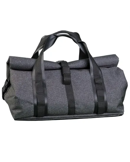 Sacoche arrière LT CARRIER TOP BAG E-CARGOVILLE LT Gris