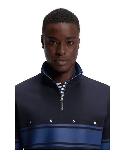 Sweat Homme Demsizip