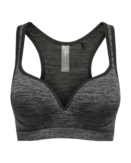 ONPMARTINE-2 SEAM SPORTS BRA NOOS