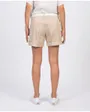 Short Femme Beige