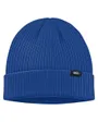 Bonnet Unisexe CORE BASIC CUFF BEANIE Bleu