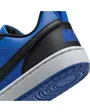 Chaussures Enfant COURT BOROUGH LOW RECRAFT GS Bleu