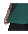 T-shirt manches courtes Homme M SL SJ T Vert
