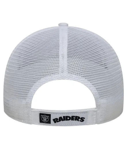 Casquette Trucker Homme Las Vegas Raiders