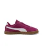 Chaussures Enfant PUMA CLUB II JR Rose
