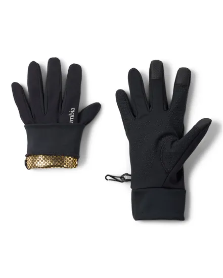 Gants Femme W TRAIL COMMUTE II GLOVE Noir