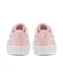 Chaussures Enfant PS CARINA 20 Rose