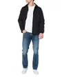 Tee-Shirt Manches Longues Homme Original Housemark