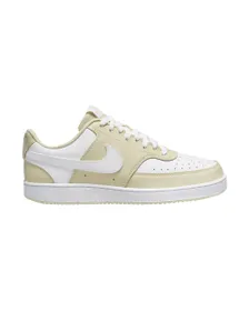 Chaussures Homme NIKE COURT VISION LO Blanc