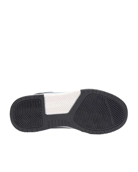 Chaussures Enfant LOGO MANIS KID Blanc