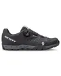 Chaussures VTT/loisir Homme SPORT TRAIL EVO GORE-TEX Noir/Argent