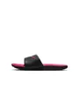 Claquette Enfant NIKE KAWA SLIDE (GS/PS) Noir