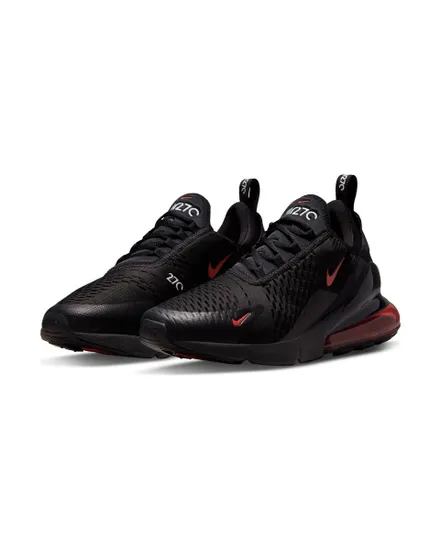 Chaussures Homme AIR MAX 270 SC Noir
