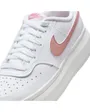 Chaussures Femme W NIKE COURT VISION ALTA Blanc