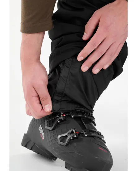 Pantalon de ski Homme KILLY M SKI PANTS W-PRO 15000 Noir