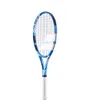 Raquette de Tennis Unisexe EVO DRIVE STRUNG Bleu