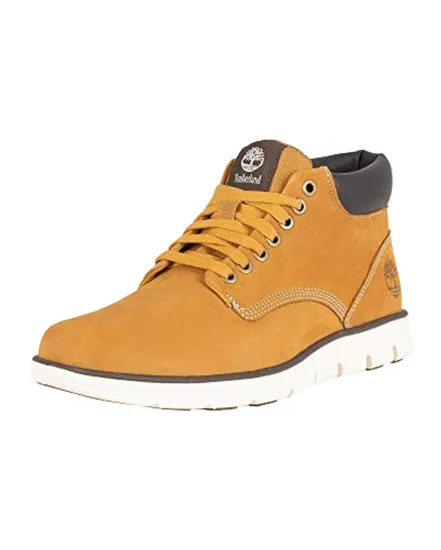 Bottines Homme Bradstreet Mid Lace Chukka Boot