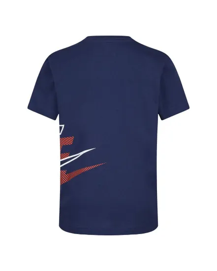 T-shirt manches courtes Enfant FUTURA SIDEWINDER SS TEE Bleu