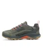 Chaussures de randonnée Homme SPEED STRIKE 2 GTX Vert