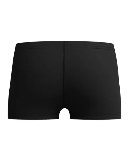 Short de bain Enfant ECO MEDLEY LOGO AQSH Noir