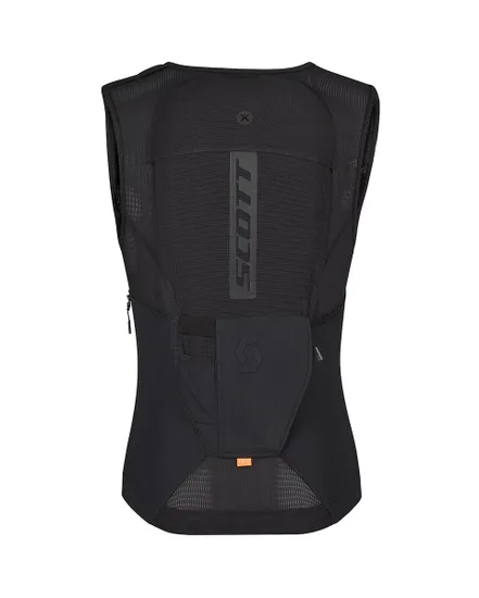 Gilet de protection Unisexe VANGUARD EVO Noir