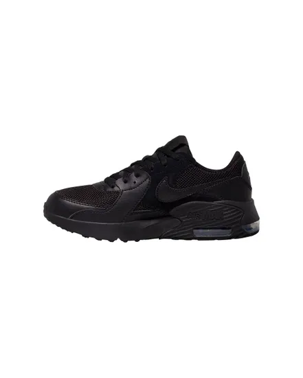 Chaussures mode enfant AIR MAX EXCEE (GS) Noir