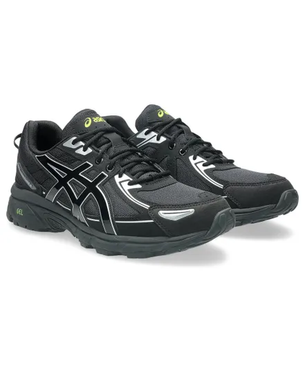 Chaussures Unisexe GEL-VENTURE 6 Noir