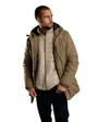 Blouson Homme Classic Blouson Capuche