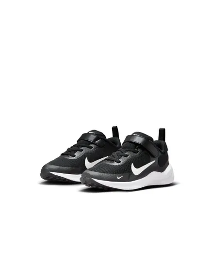 Chaussures Enfant NIKE REVOLUTION 7 (PSV) Noir